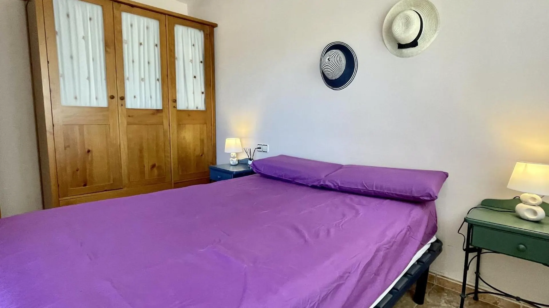 Apartament Rocamaura I D 1-2 L'Estartit