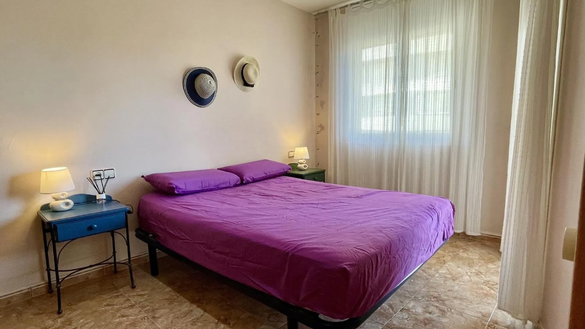 Apartament Rocamaura I D 1-2 L'Estartit