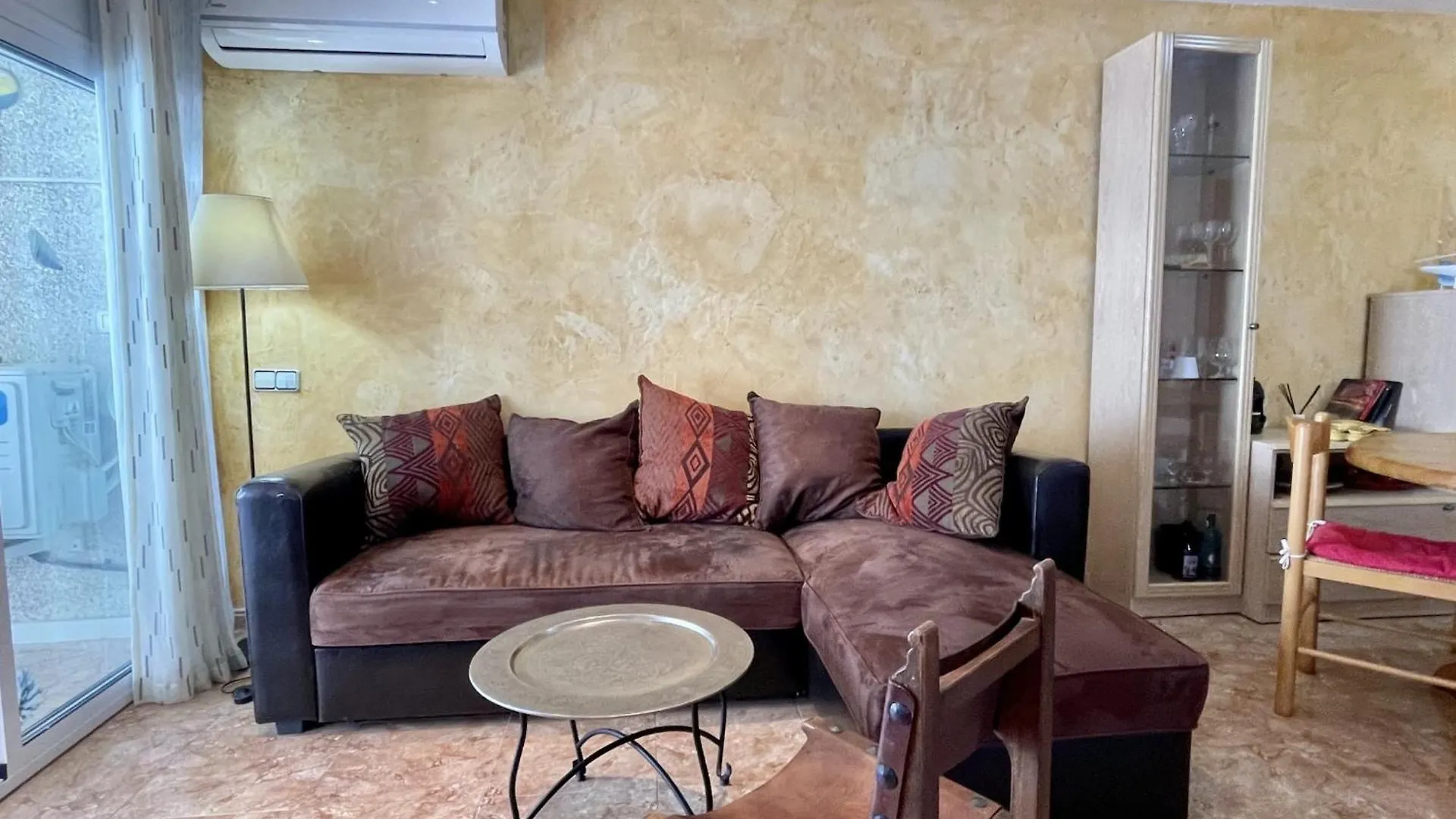 Rocamaura I D 1-2 Apartment L'Estartit Spain