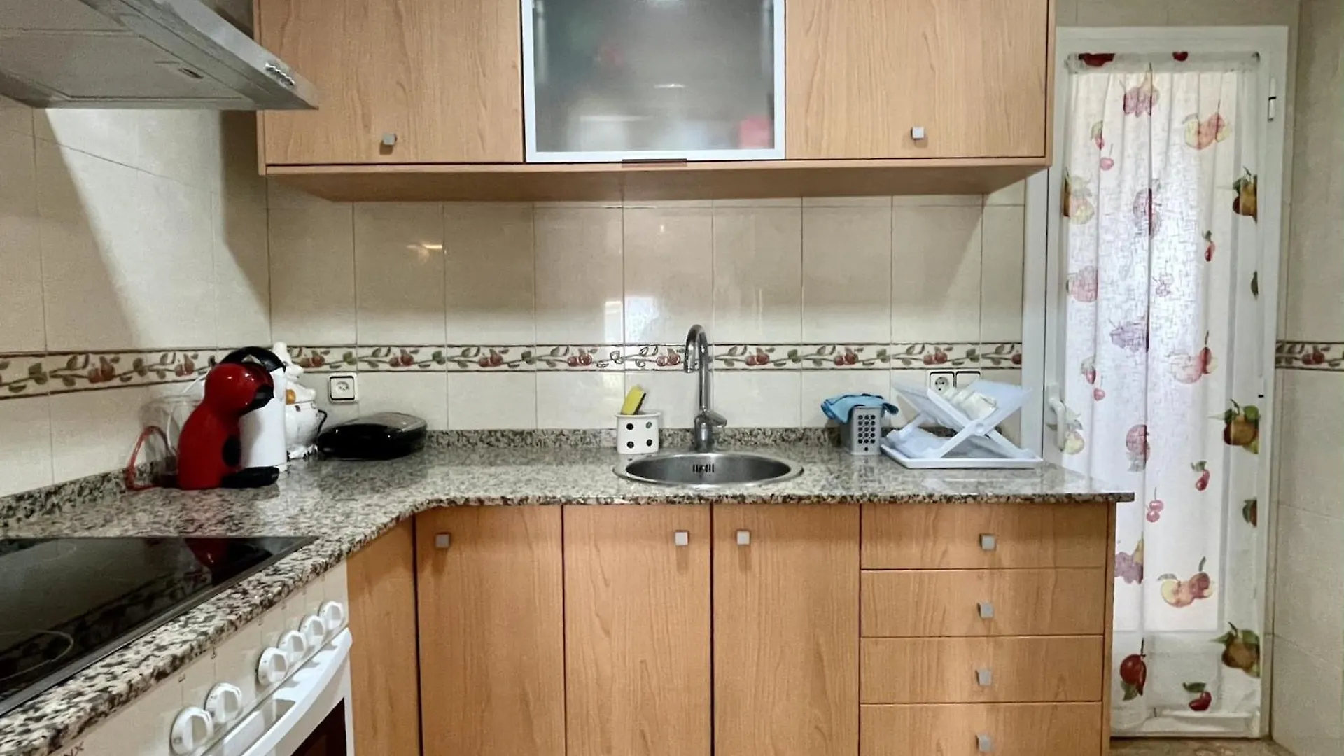 Apartament Rocamaura I D 1-2 L'Estartit