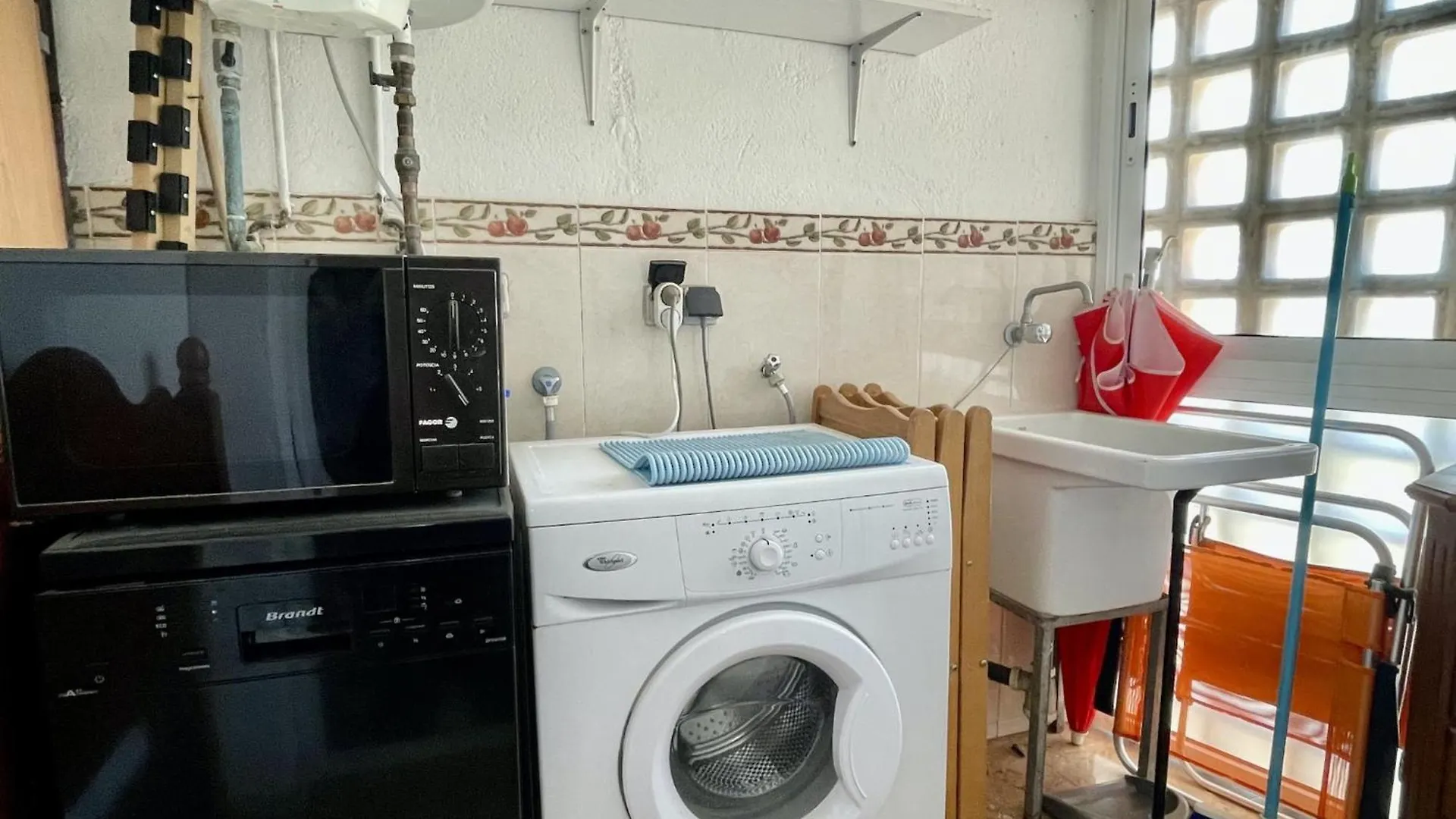 Apartament Rocamaura I D 1-2 L'Estartit