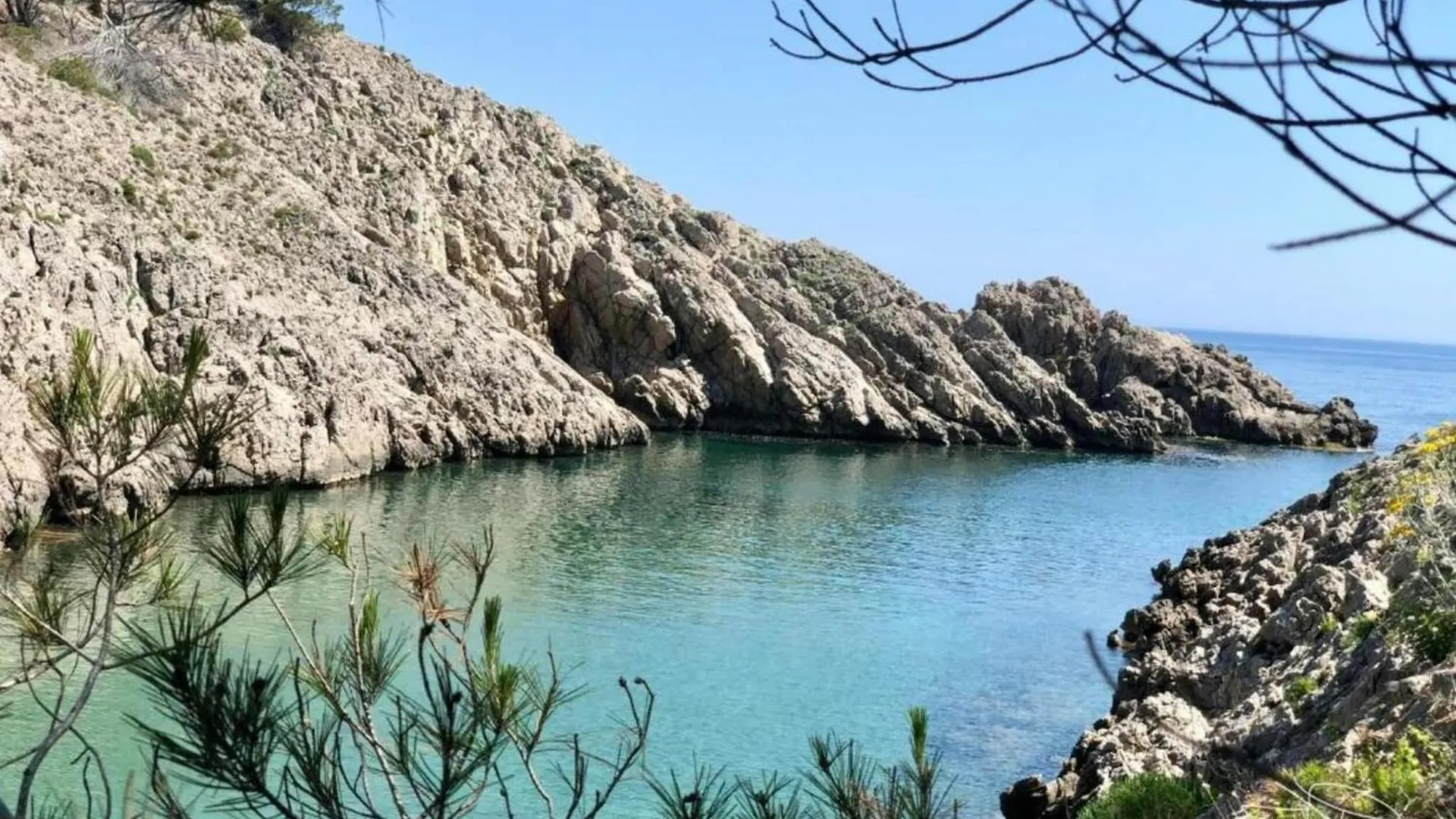 Apartament Rocamaura I D 1-2 L'Estartit