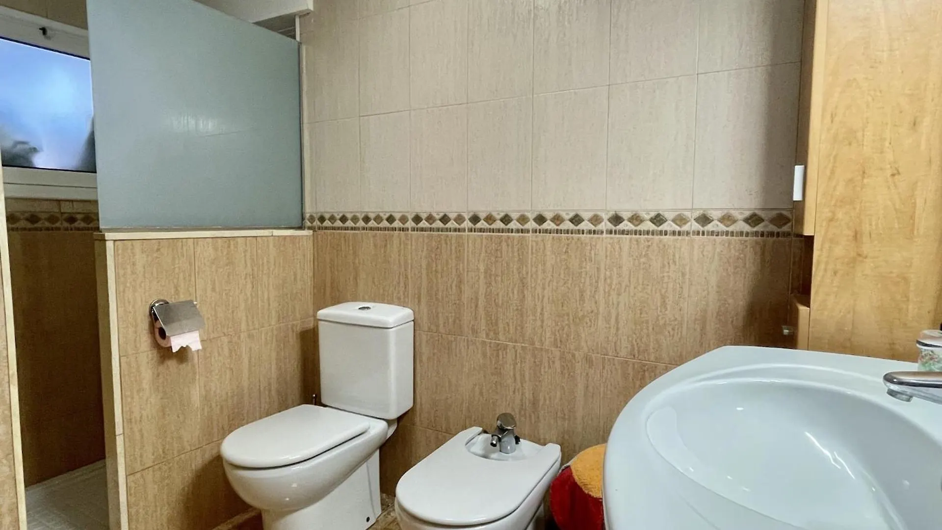 Rocamaura I D 1-2 Apartman L'Estartit