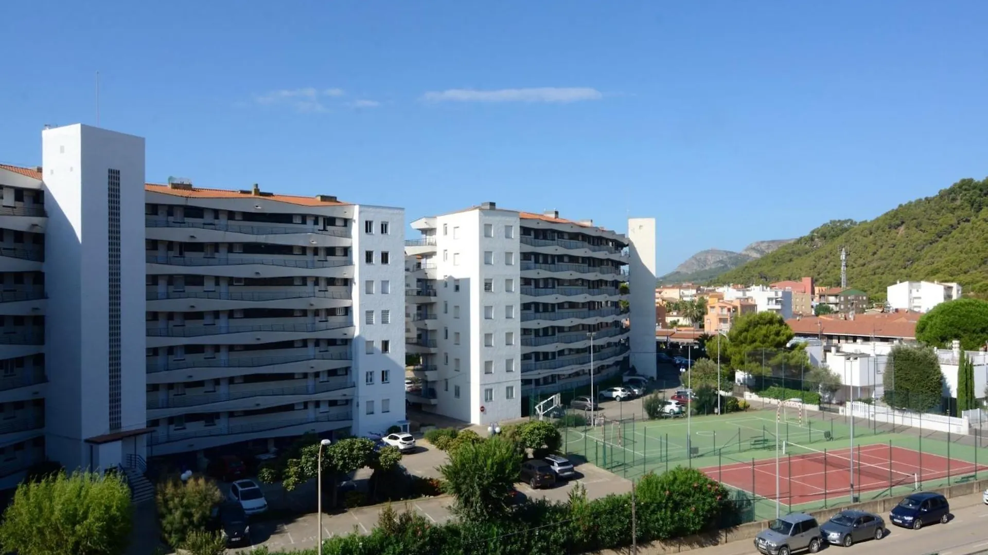 Rocamaura I D 1-2 Apartman L'Estartit
